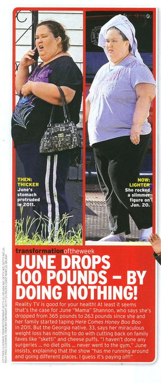 Illustration for article titled This Week in Tabloids: Super Fuzzy Pix of Pregnant Kate Middleton in a Bikini